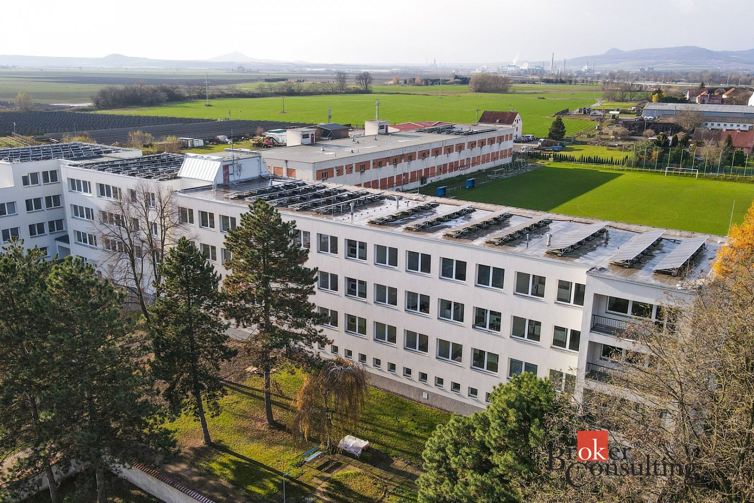 Prodej obchodních prostor 799 m² – fotografie 2