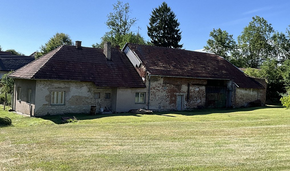 Prodej domu 87 m² s pozemkem 1 866 m², Trusnov – náhled fotky 6