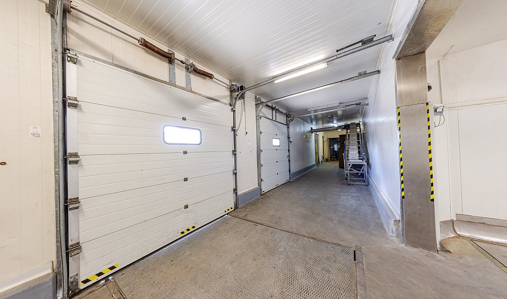 Pronájem skladovacích prostor 141 m², Uherské Hradiště – náhled fotky 5