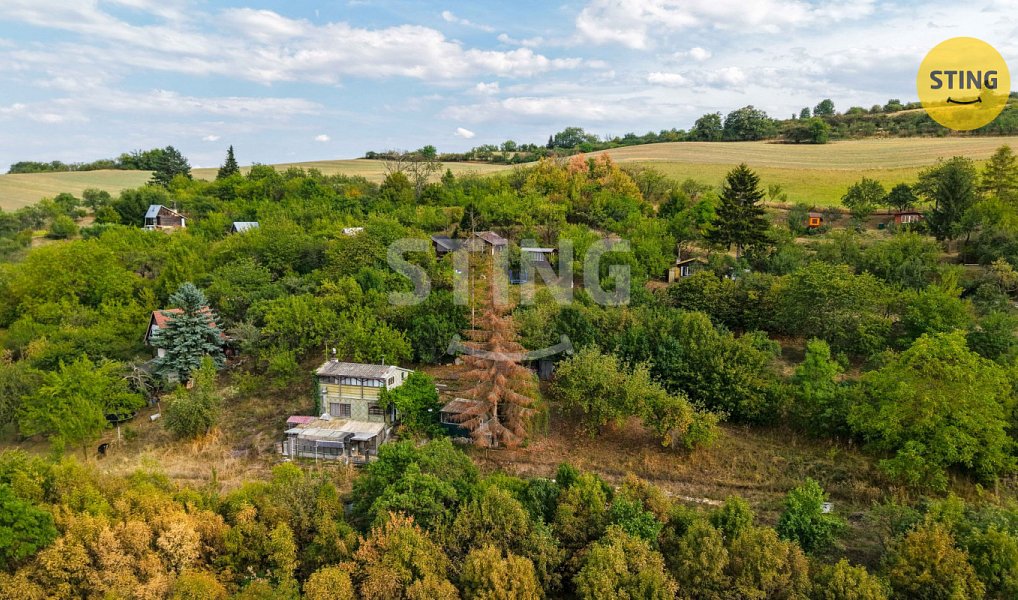Prodej chaty/chalupy 63 m² s pozemkem 1 597 m², Uherské Hradiště – náhled fotky 7