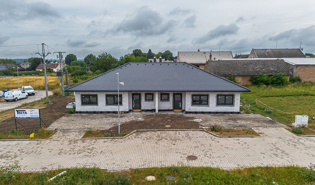 Prodej domu 104 m² s pozemkem 491 m², Bukovno – náhled fotky 23