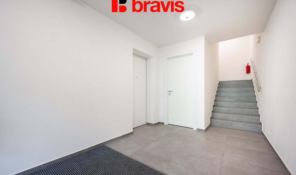 Prodej bytu 3+kk 59 m², Brno – náhled fotky 19