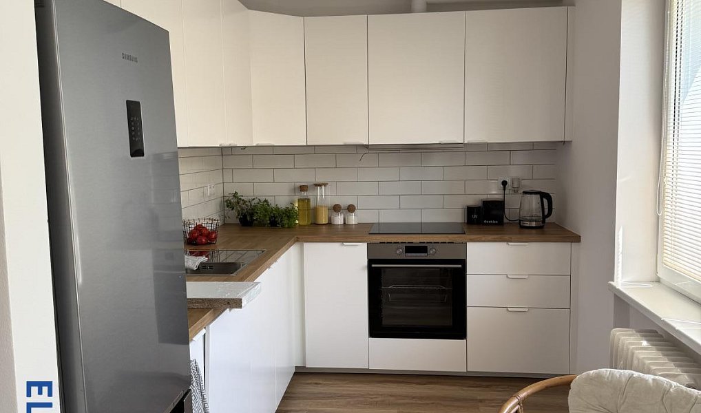 Pronájem bytu 2+kk, 50 m², Jeseník
