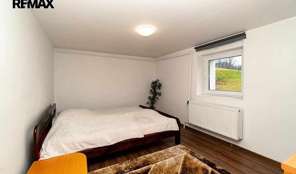 Prodej domu 226 m² s pozemkem 2 380 m², Hošťálkovy – náhled fotky 14