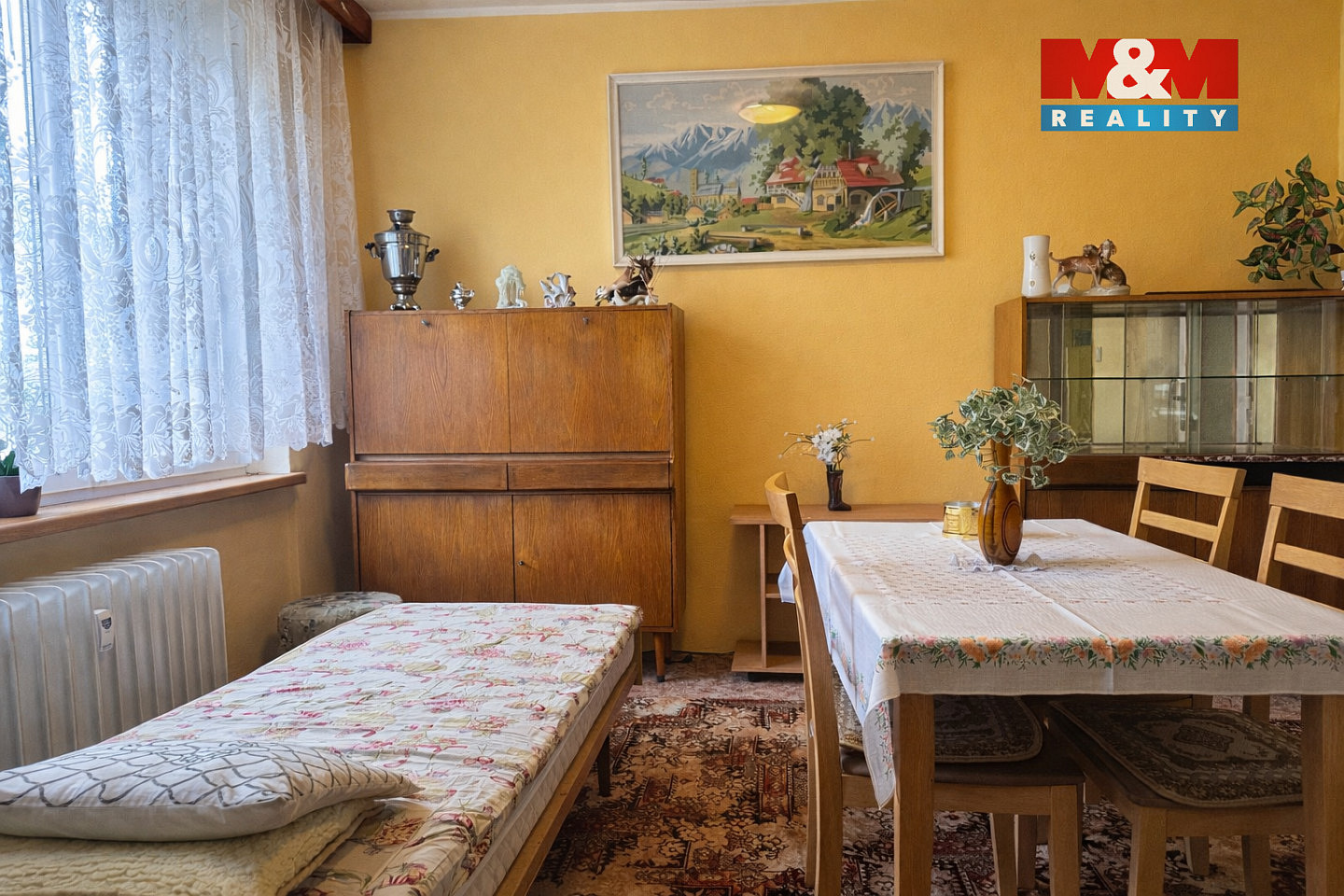 Prodej bytu 4+1 71 m² – fotografie 5