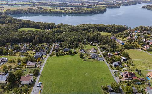 Prodej stavebního pozemku 2 588 m², Dolní Domaslavice, okres Frýdek-Místek