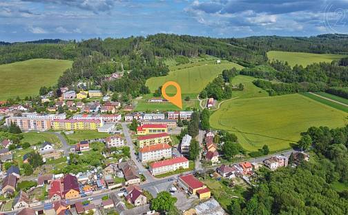 Prodej domu 324 m² s pozemkem 406 m², Kostelec, okres Jihlava