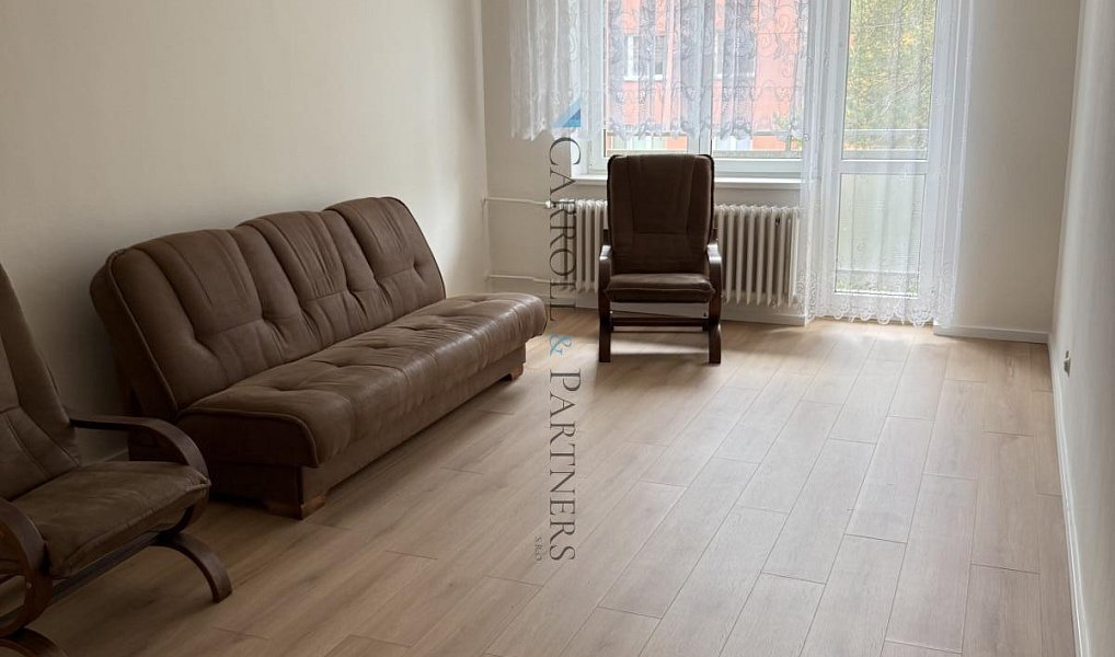 Pronájem bytu 2+1 53 m², Ostrava – náhled fotky 2