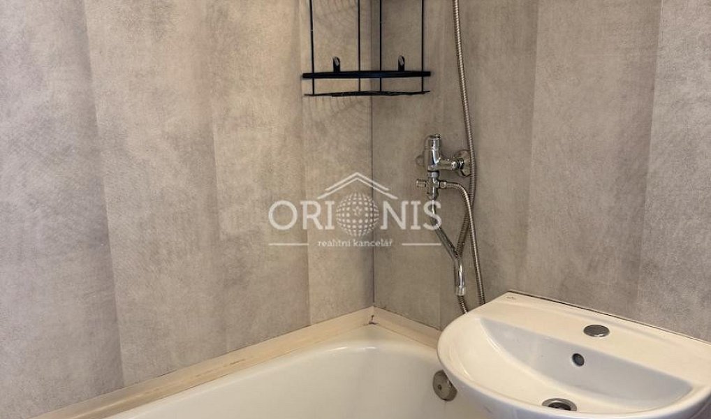 Pronájem bytu 1+1 36 m², Chomutov – náhled fotky 6
