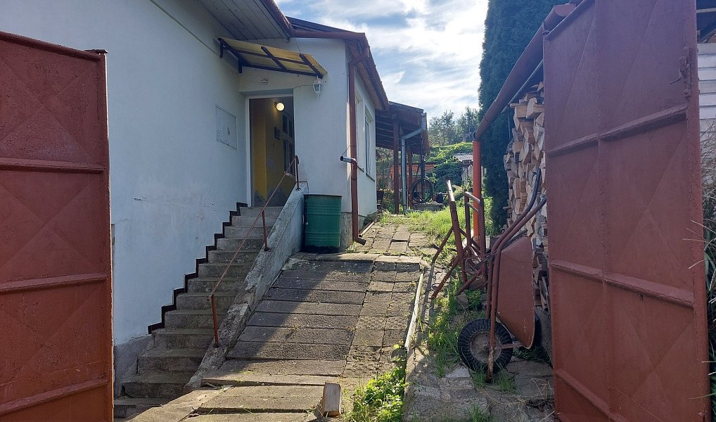 Prodej domu 54 m² s pozemkem 239 m², Polešovice – náhled fotky 2