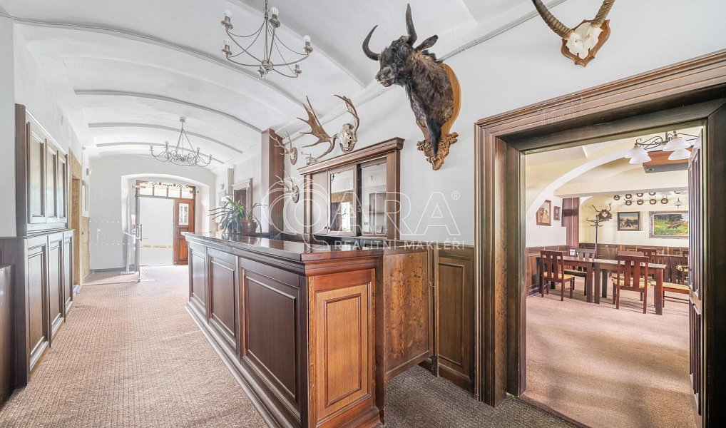 Prodej chaty/chalupy 426 m², Doksy – náhled fotky 7