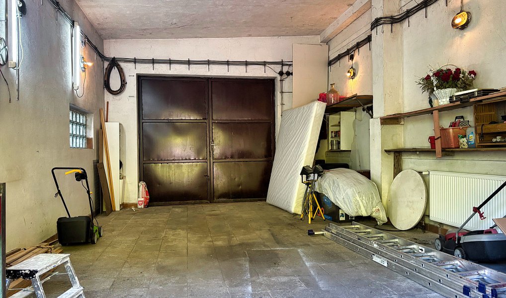 Prodej domu 184 m² s pozemkem 505 m², Praha – náhled fotky 31