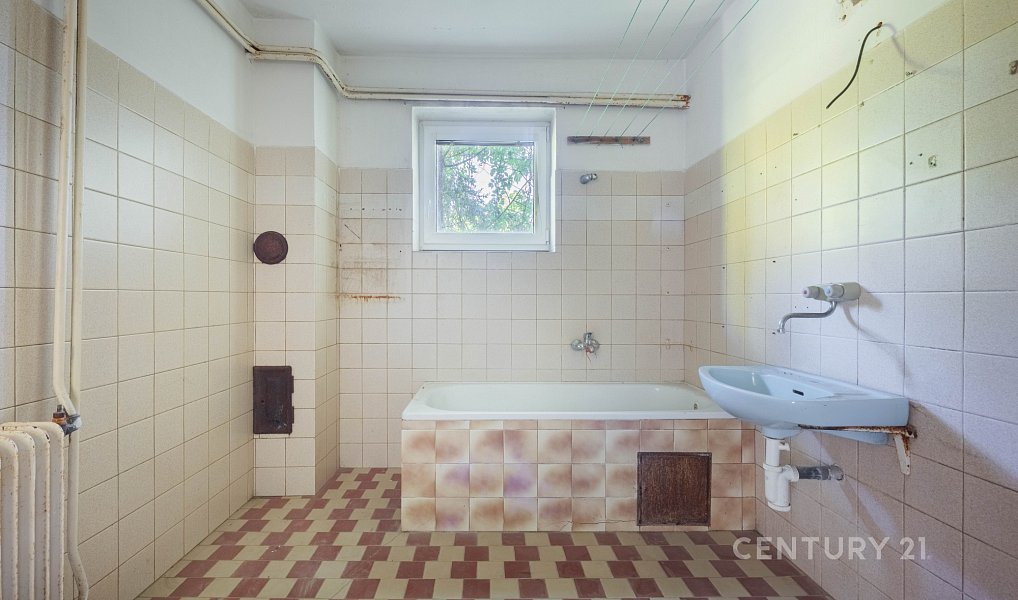 Prodej chaty/chalupy 196 m² s pozemkem 3 955 m², Suchdol nad Odrou – náhled fotky 14