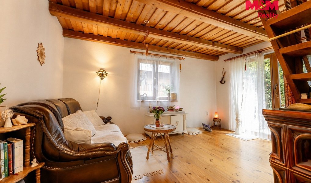 Prodej domu 80 m² s pozemkem 743 m², Fulnek – náhled fotky 4