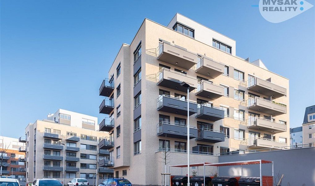 Pronájem bytu 3+kk 80 m², Praha – náhled fotky 30