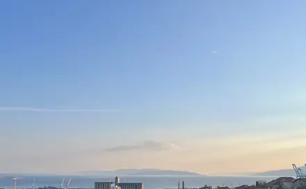 Prodej bytu atypického 75 m², Rijeka, Primorsko-goranska županija, Chorvatsko