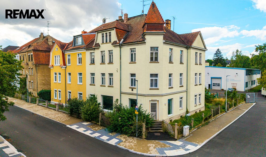 Prodej komerčního prostoru, 500 m², Zittau