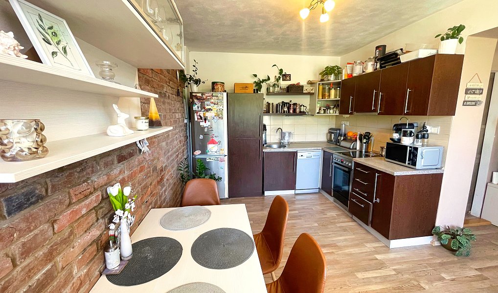 Prodej domu 210 m² s pozemkem 202 m², Písek – náhled fotky 9