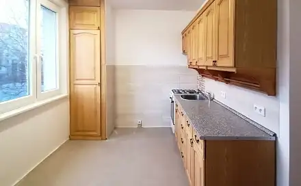 Pronájem bytu 3+1 83 m², Marie Majerové, Svitavy - Předměstí