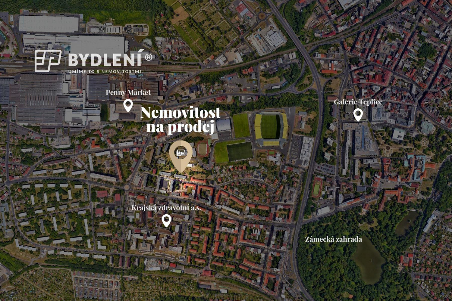 Prodej bytu 2+1 57 m² — photo 5