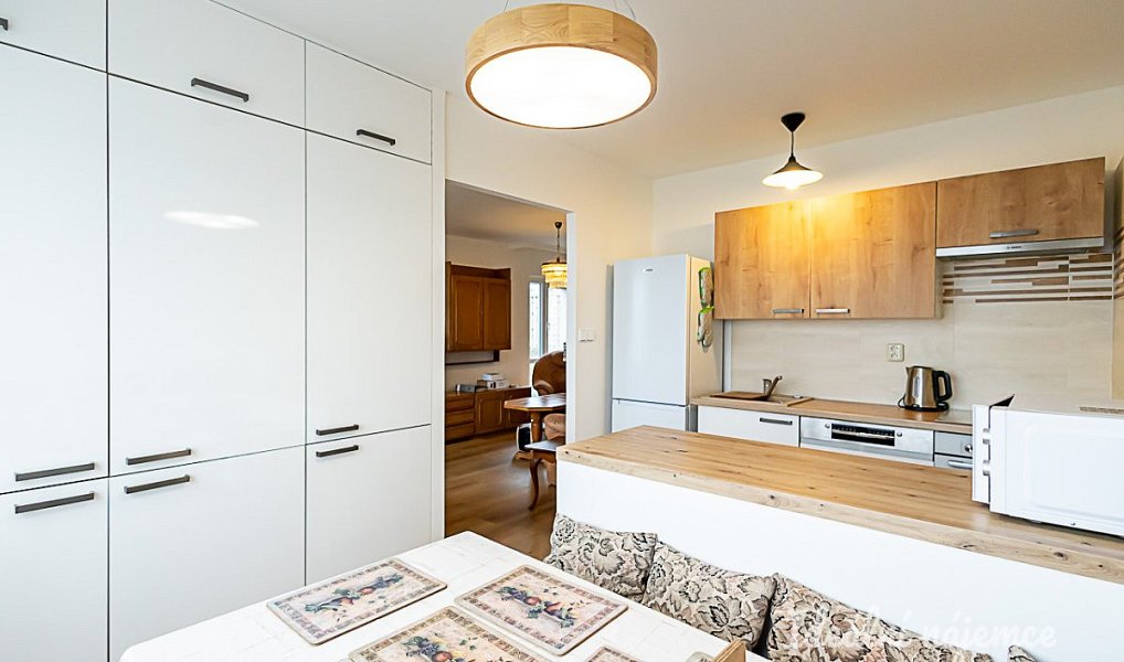 Pronájem bytu 3+1 92 m², Praha – náhled fotky 12