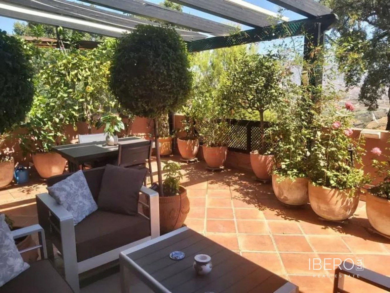 Prodej bytu 4+kk 200 m², Marbella
