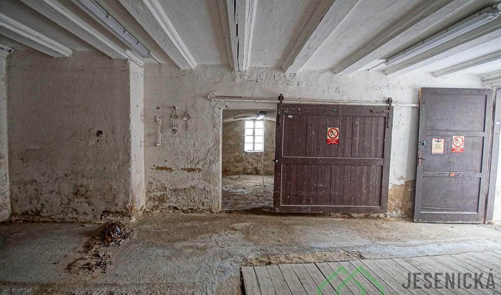 Prodej domu 790 m² s pozemkem 484 m², Javorník – náhled fotky 14