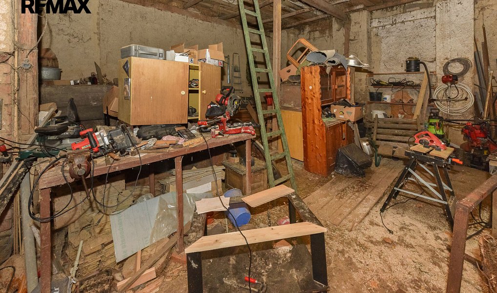 Prodej domu 94 m² s pozemkem 956 m², Měčín – náhled fotky 19