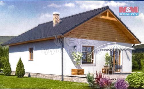 Prodej domu 90 m² s pozemkem 1 430 m², Ropice, okres Frýdek-Místek