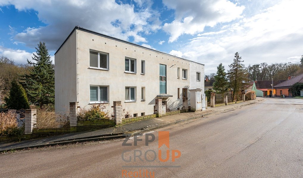 Prodej bytu 3+1 70 m², Moravský Krumlov – náhled fotky 26