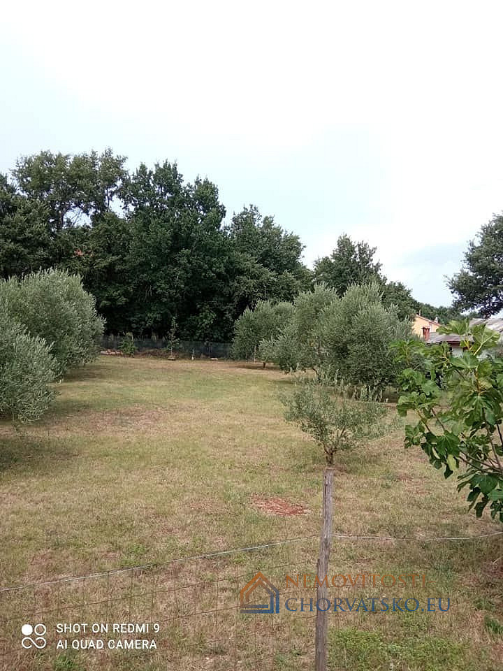 Prodej stavebního pozemku 533 m² - Ansicht 3