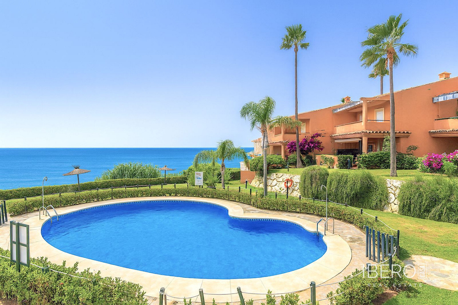 Casa 4+kk – Estepona, Barriada Islas Canarias