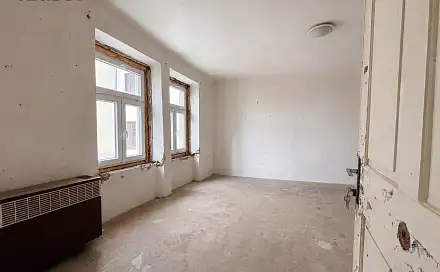 Prodej bytu 1+kk 33 m², Benešova, Jihlava