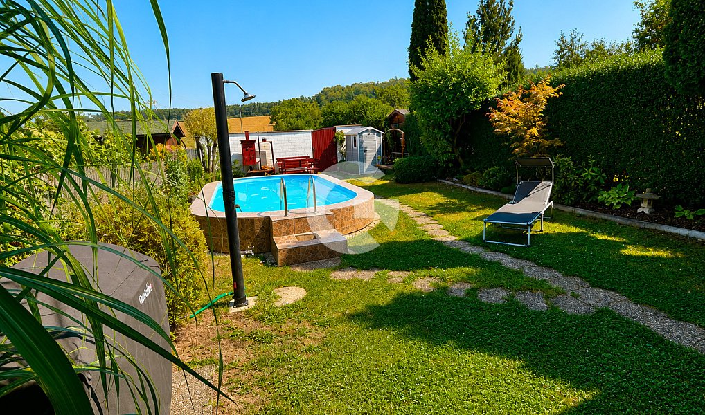 Prodej domu 160 m² s pozemkem 299 m², Bystřice pod Hostýnem – náhled fotky 2