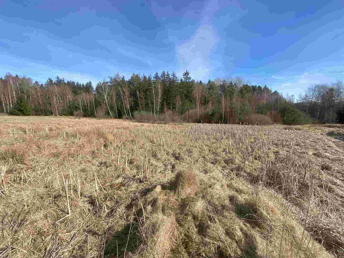 Prodej pole 15 408 m² – fotografie 4