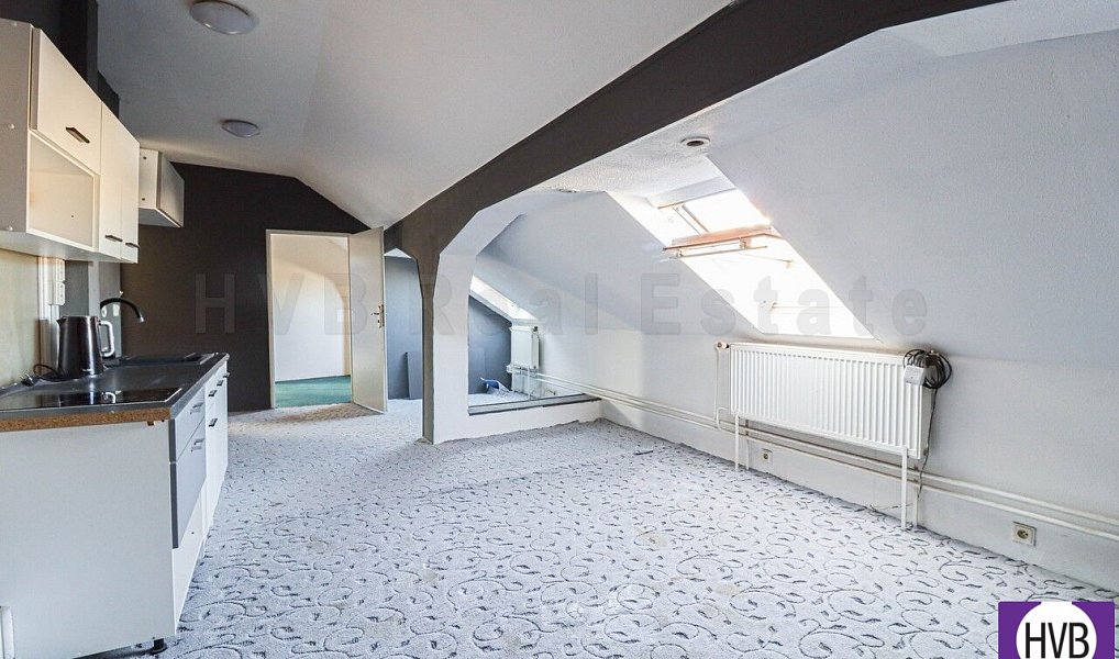 Prodej obchodních prostor 642 m², Ostrava – náhled fotky 4