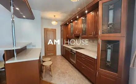 Pronájem bytu 3+kk 77 m²