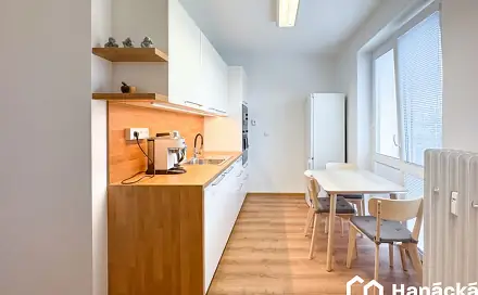 Pronájem bytu 1+1 51 m², Olomouc