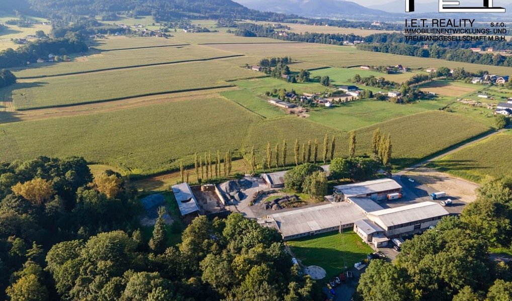 Pronájem skladovacích prostor 390 m², Dobratice – náhled fotky 3