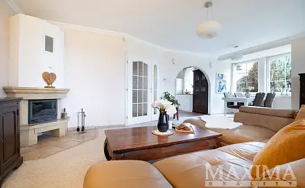 Prodej domu 150 m² s pozemkem 934 m², Zahradní, Vědomice, okres Litoměřice