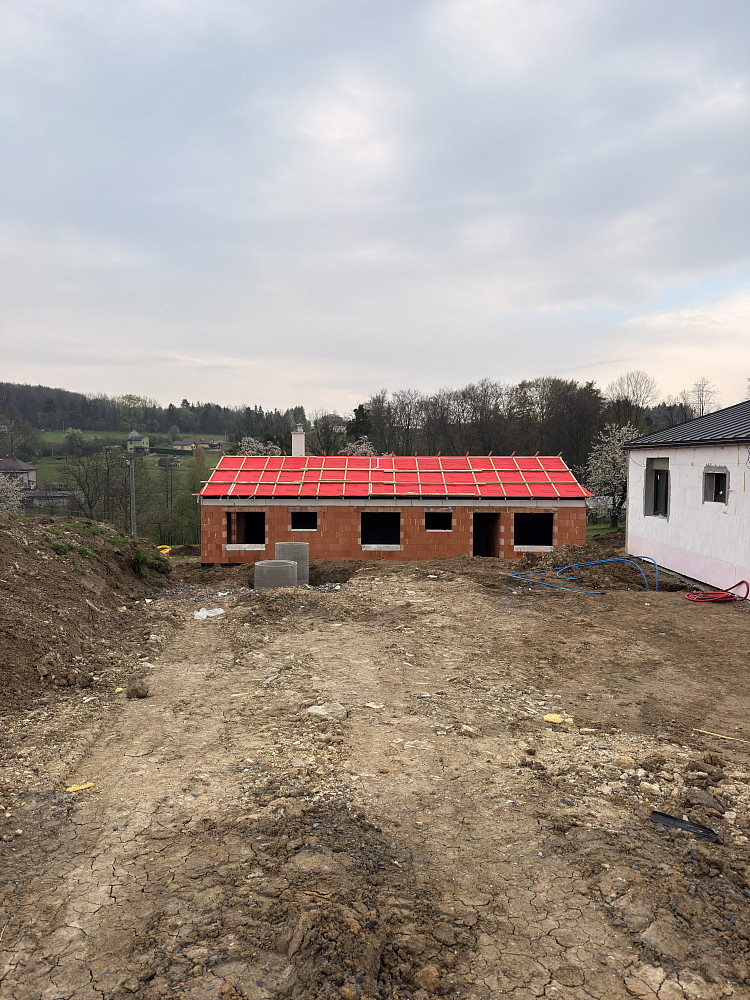 Prodej domu 125 m² s pozemkem 951 m², Těrlicko