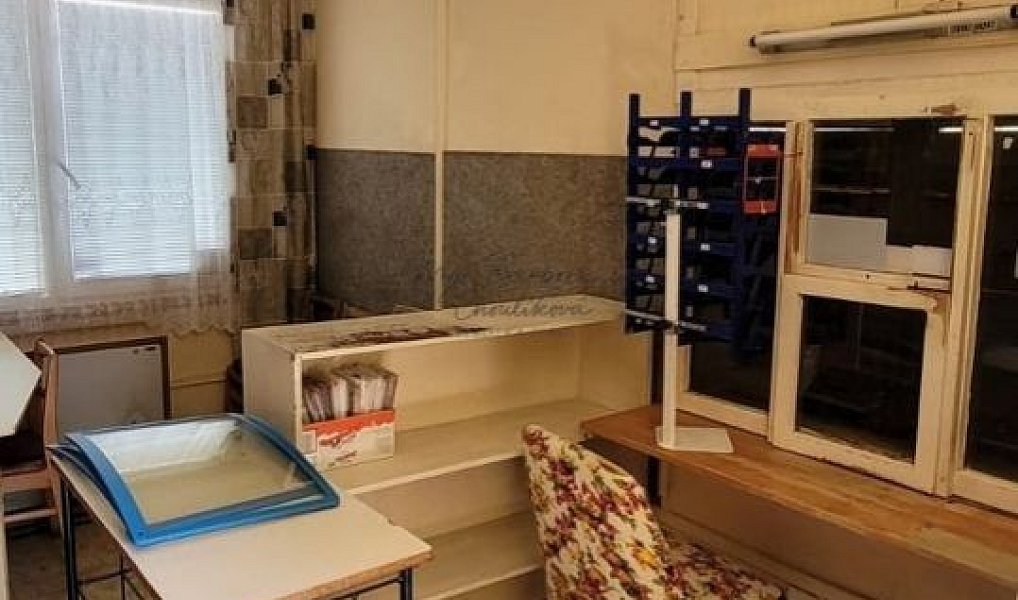 Prodej obchodních prostor 20 m², Spálené Poříčí – náhled fotky 8