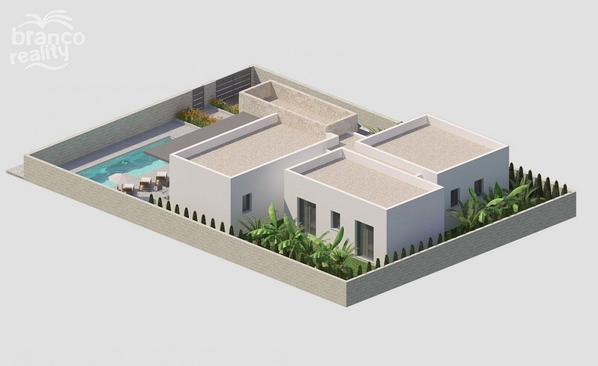House in Benijófar, el Baix Segura / La Vega Baja - Vista 5