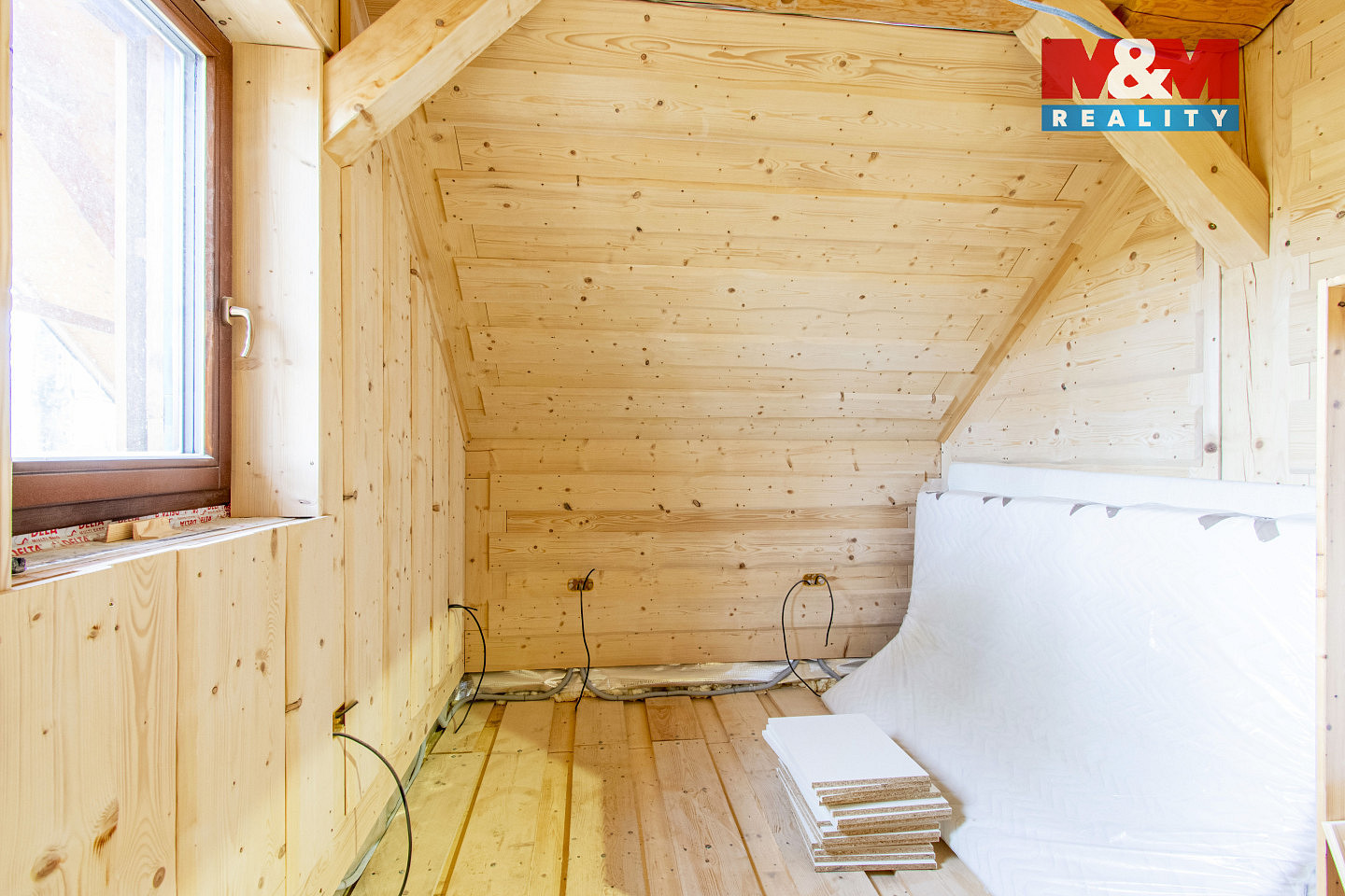 Prodej domu 120 m² s pozemkem 14 105 m² – fotografie 5