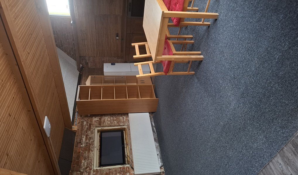 Pronájem bytu 2+kk 70 m², Blansko – fotka 1 z 5