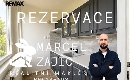 Prodej bytu 1+kk 26 m², Dukelská, Broumov - Olivětín, okres Náchod