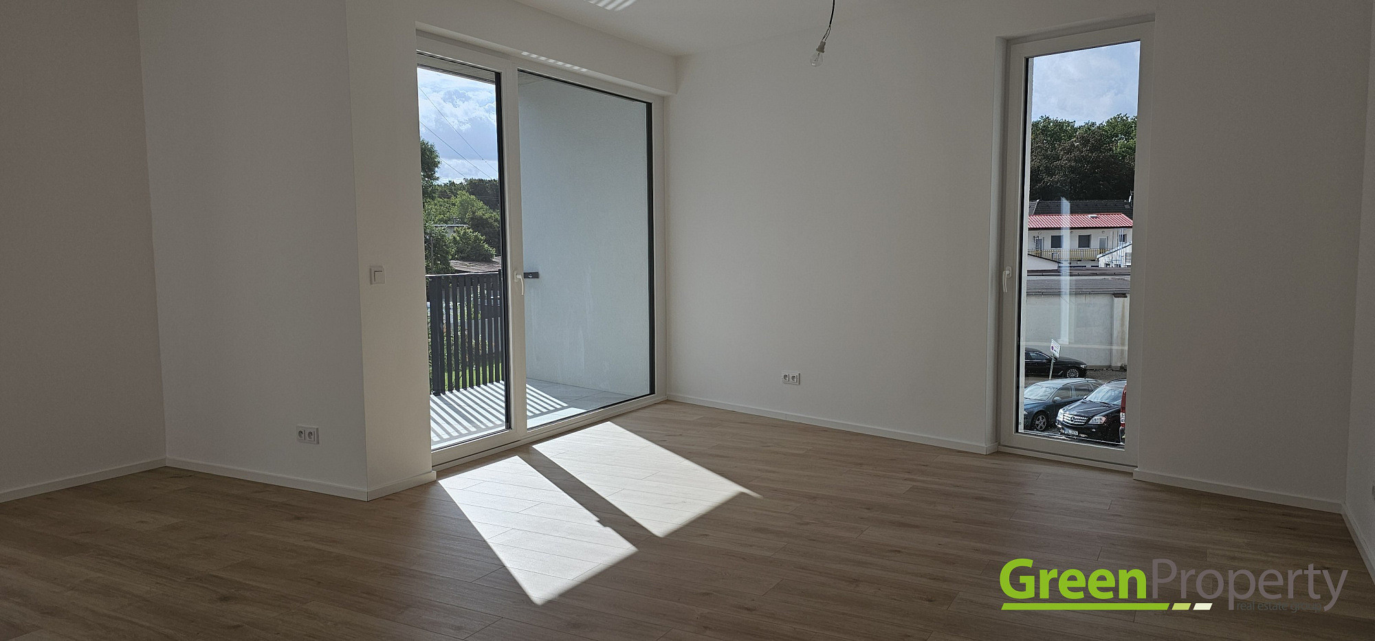 Pronájem bytu 2+kk 53 m² – fotografie 5
