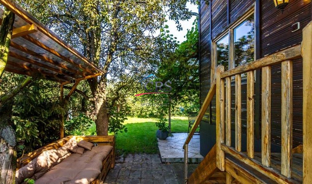 Prodej chaty/chalupy 42 m² s pozemkem 361 m², Praha – náhled fotky 10