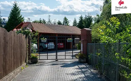 Prodej domu 236 m² s pozemkem 3 181 m², Příkazy, okres Olomouc