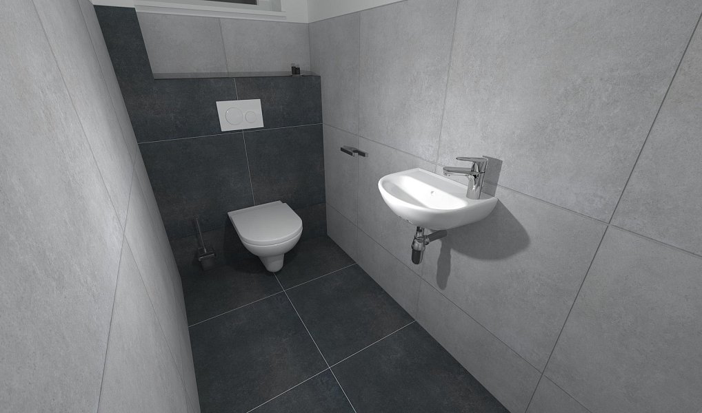 Prodej domu 98 m² s pozemkem 726 m², Loza – náhled fotky 38